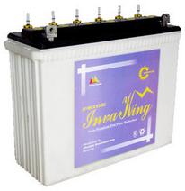 Premium Inva KING Inverter Batteries