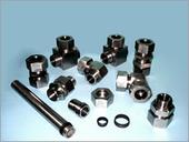 Single Ferrule Fittings