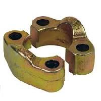 SAE Split Flange