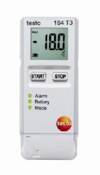 Temperature Measuring Instrument