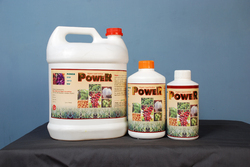 Liquid fertilizer- Power