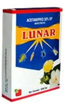 Lunar Insecticides