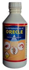 Orecle Insecticide