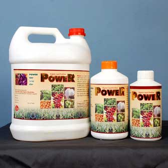 Power Liquid Fertilizer, Power Liquid Granules