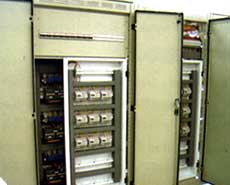 Smart MCC Panel Board