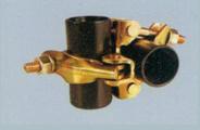 Swivel Coupler