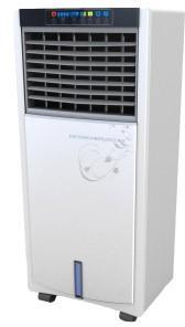 Air Cooler (concord Tall Tower Dc - 6001r)