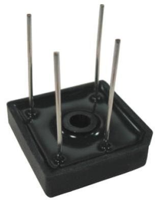GBPC W Bridge Rectifiers
