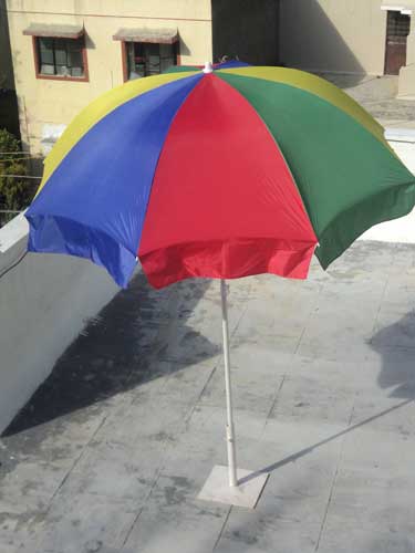 Garden Umbrella