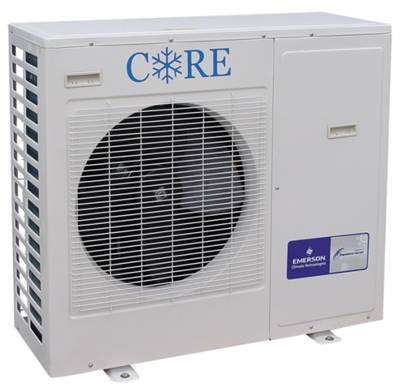 Commercial Air Cooled Condensing Units & Supermarket Racks Manufacturer ...