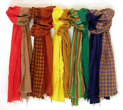 ladies scarves