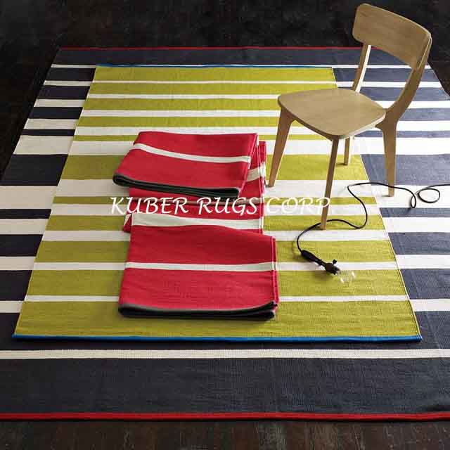 Cotton Area Rugs