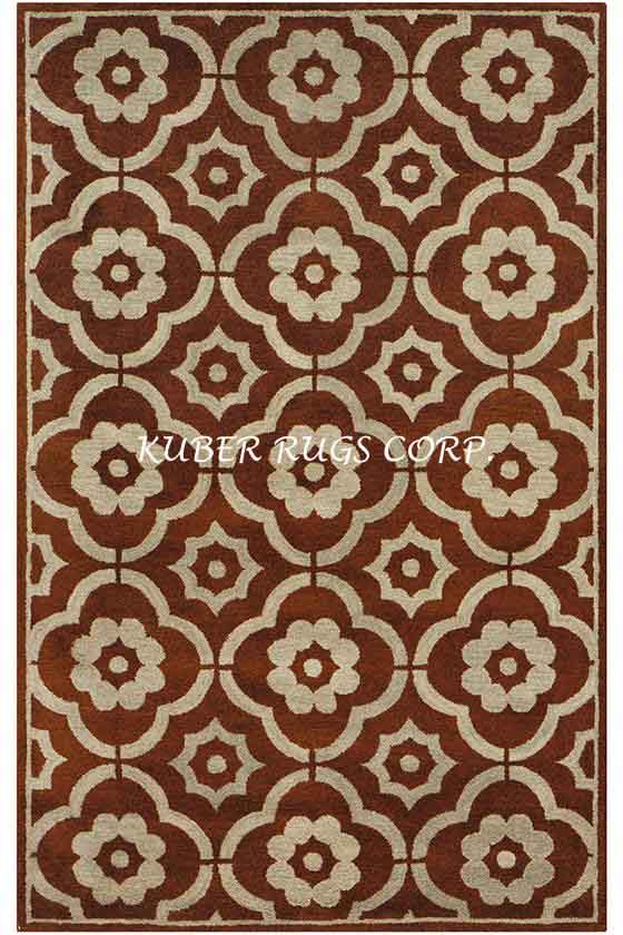 Flat Weave Traditional Rugs