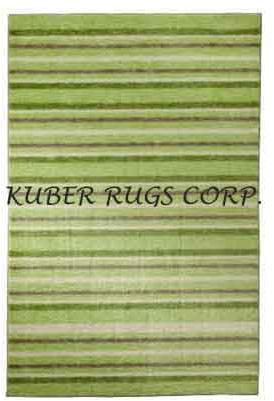 Stripes Chenille Rugs