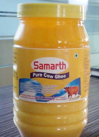 cow ghee