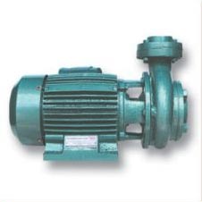 Single Phase Centrifugal Monoblock Pump