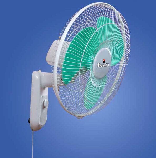 Wall Mount Fan