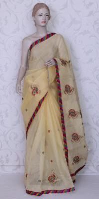 Super Net Sarees