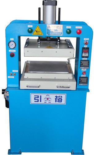 Hydraulic Hot Press