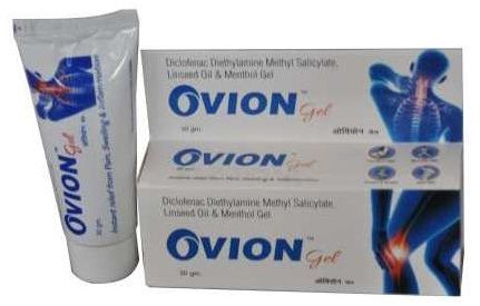 Ovion Gel