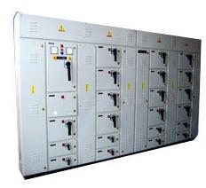 LT Power Control Panel