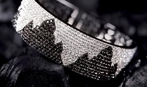 diamond bangles