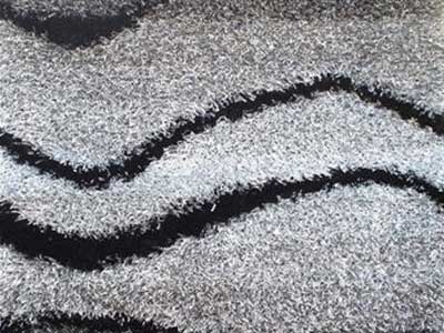 Item Code - PSC - 46 Polyester Shaggy Carpets