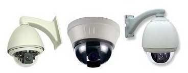 Speed Dome Camera