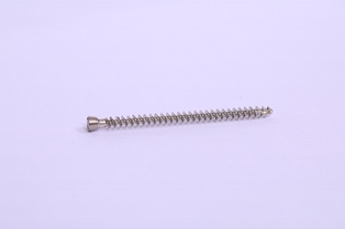 Stainless Steel 4mm LCP Cancellous Screw