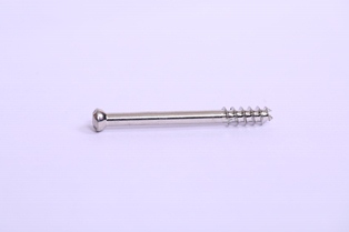 7mm X 16TL Cannulated Cancellous Screw