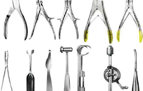 Orthopedic Instruments