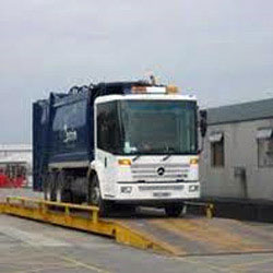 Electronic Weighbridge