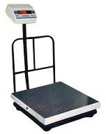 Platform Weighing Scale