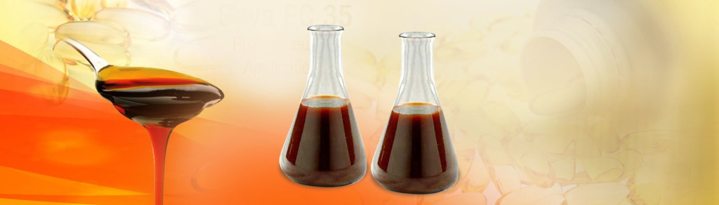 SOYA LECITHIN LIQUID-PAINT GRADE