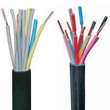 Electrical Flexible Wire