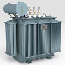 Heavy Duty Power Transformer