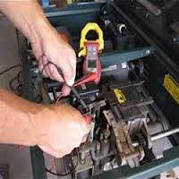 Machine Repairing Services