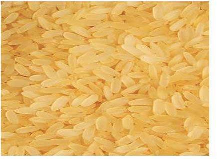 Non Basmati Parboiled Rice