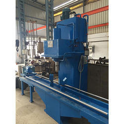 Straightening Press, Capacity : 20 Tons To 300 Tons