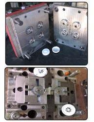 Injection Molds