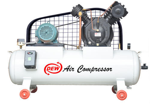 piston air compressors