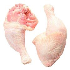 Frozen Chicken Thigh