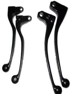 Motorcycle Lever Set