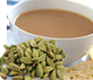 cardamom tea