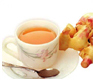 ginger tea