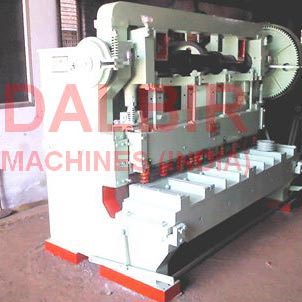 Shearing Machine