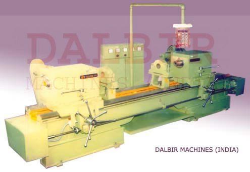 Pipe Boring Machine