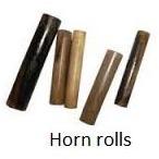 Ox Horn Rolls