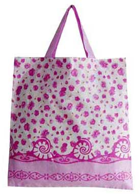 Cotton Handbags