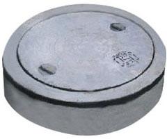 Cement Circular Manhole Covers, for Construction, Feature : Eco Friendly, Highly Durable, Perfect Shape
